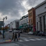 Pedestrian hit by car settlement amount in California