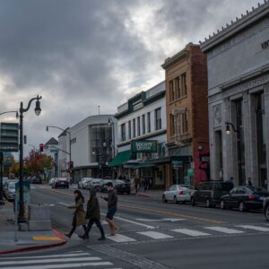 Pedestrian hit by car settlement amount in California