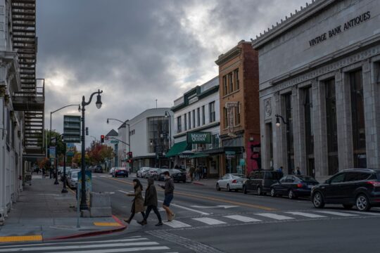 Pedestrian hit by car settlement amount in California