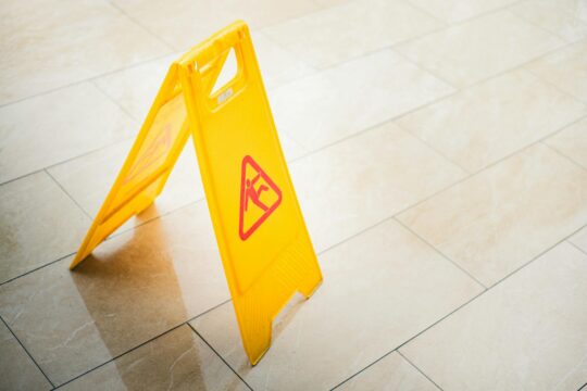 Premises liability vs negligence what is the difference