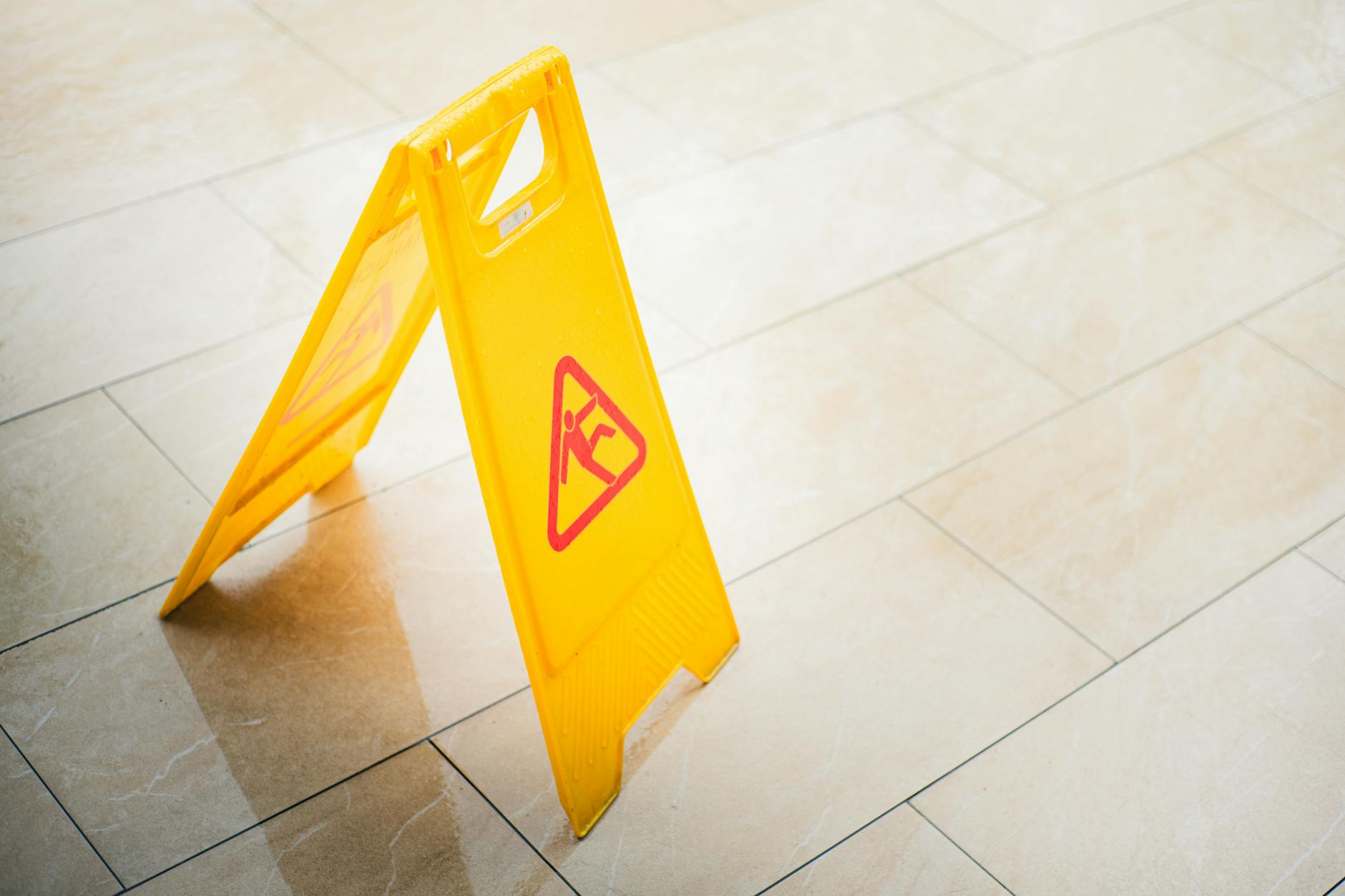 Premises liability vs negligence what is the difference