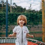 Trampoline park injury waiver enforceability