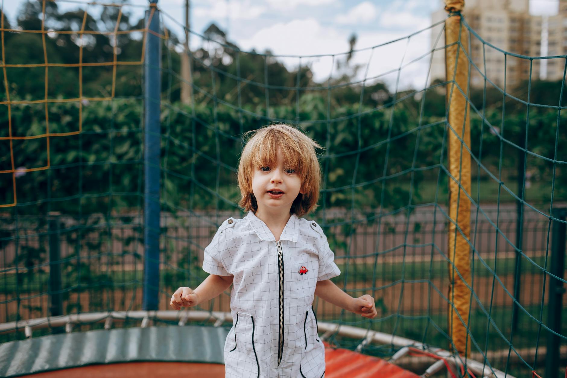 Trampoline park injury waiver enforceability