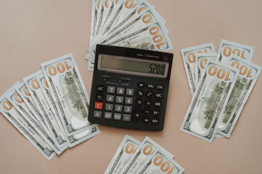 Soft tissue injury settlement value calculator