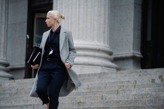 Workers compensation lawyer