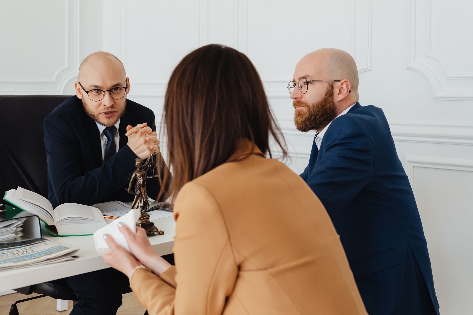 Personal injury lawyer free consultation