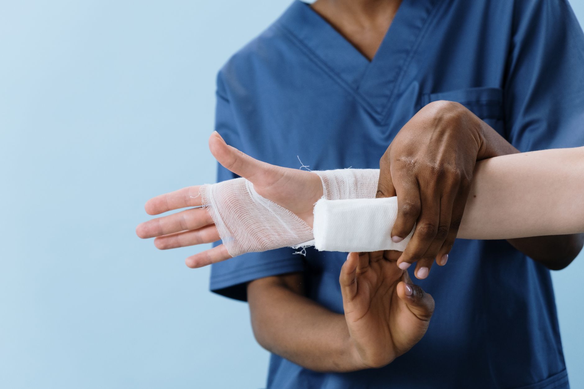 How long does it take to settle a personal injury claim
