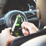 Drunk driving accident lawyer