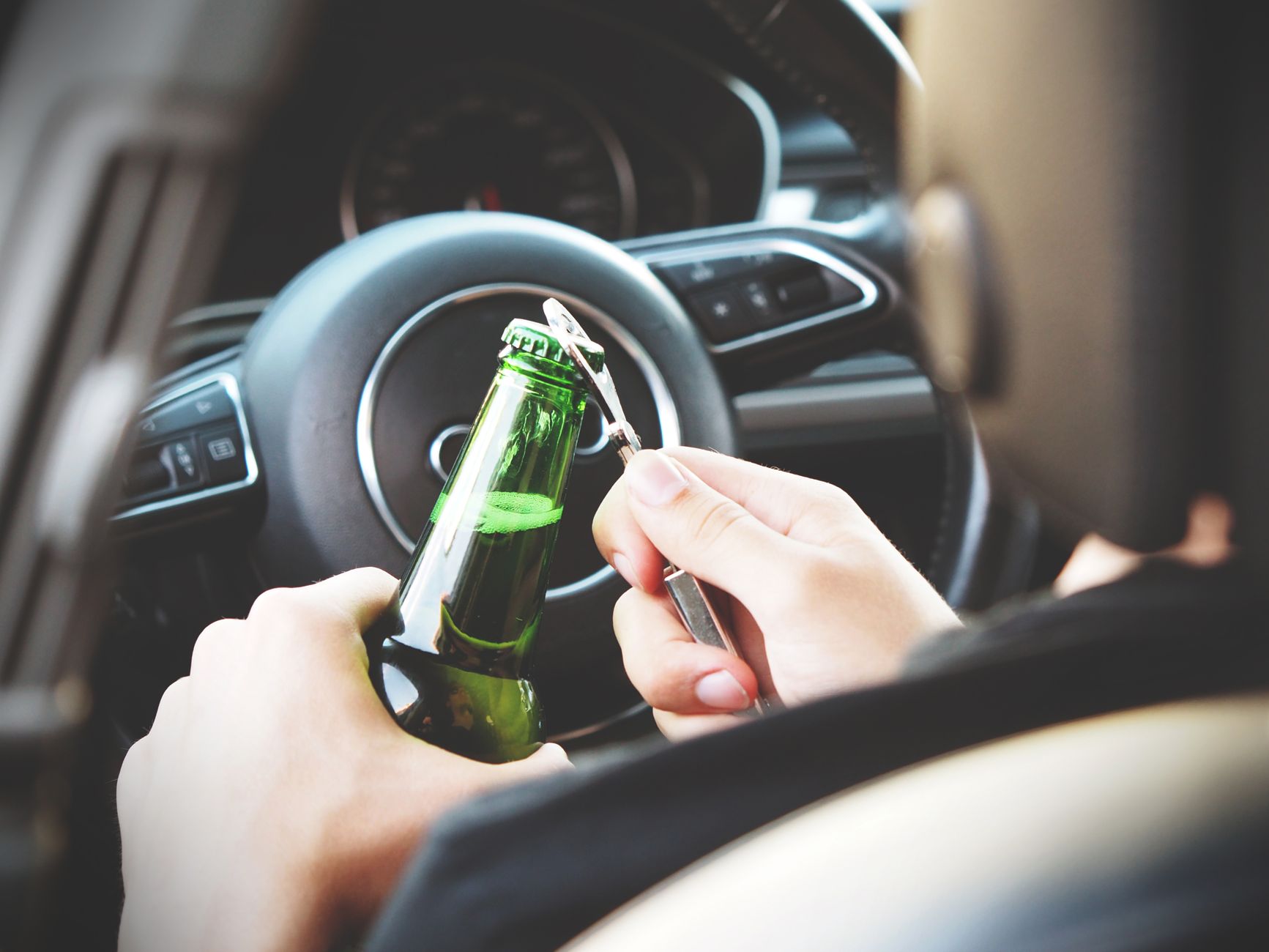 Drunk driving accident lawyer