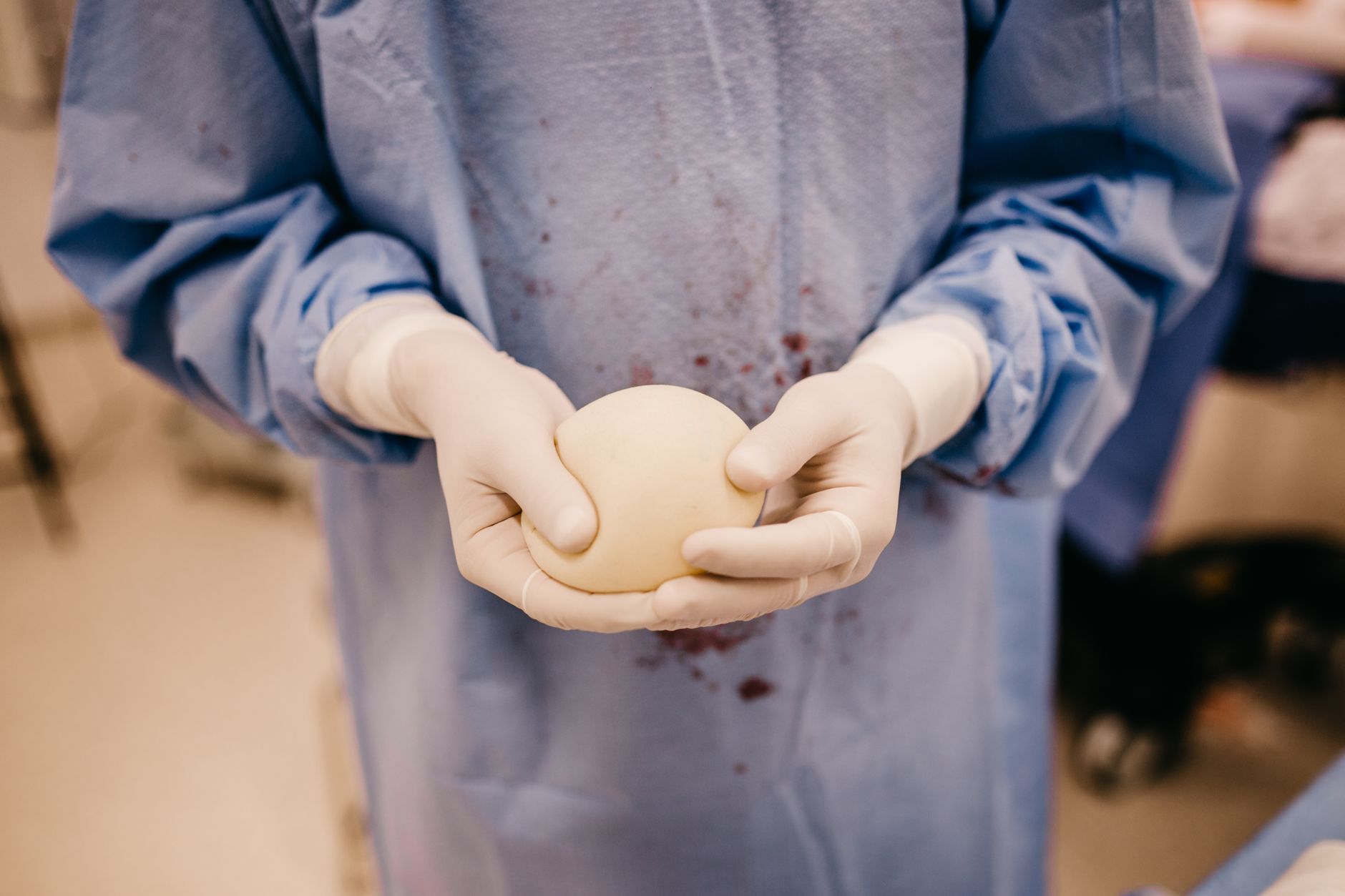 Defective Medical Device Lawsuit: Hip and Knee Implants