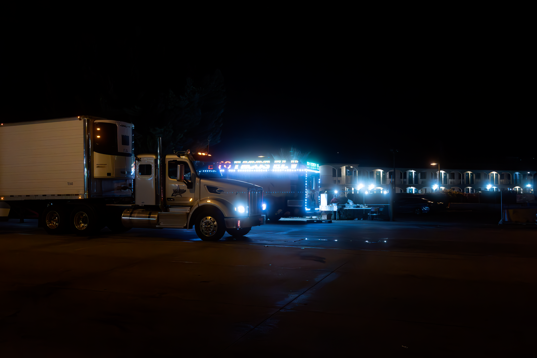 Truck Driver Fatigue Accidents: Proving Hours-of-Service Violations