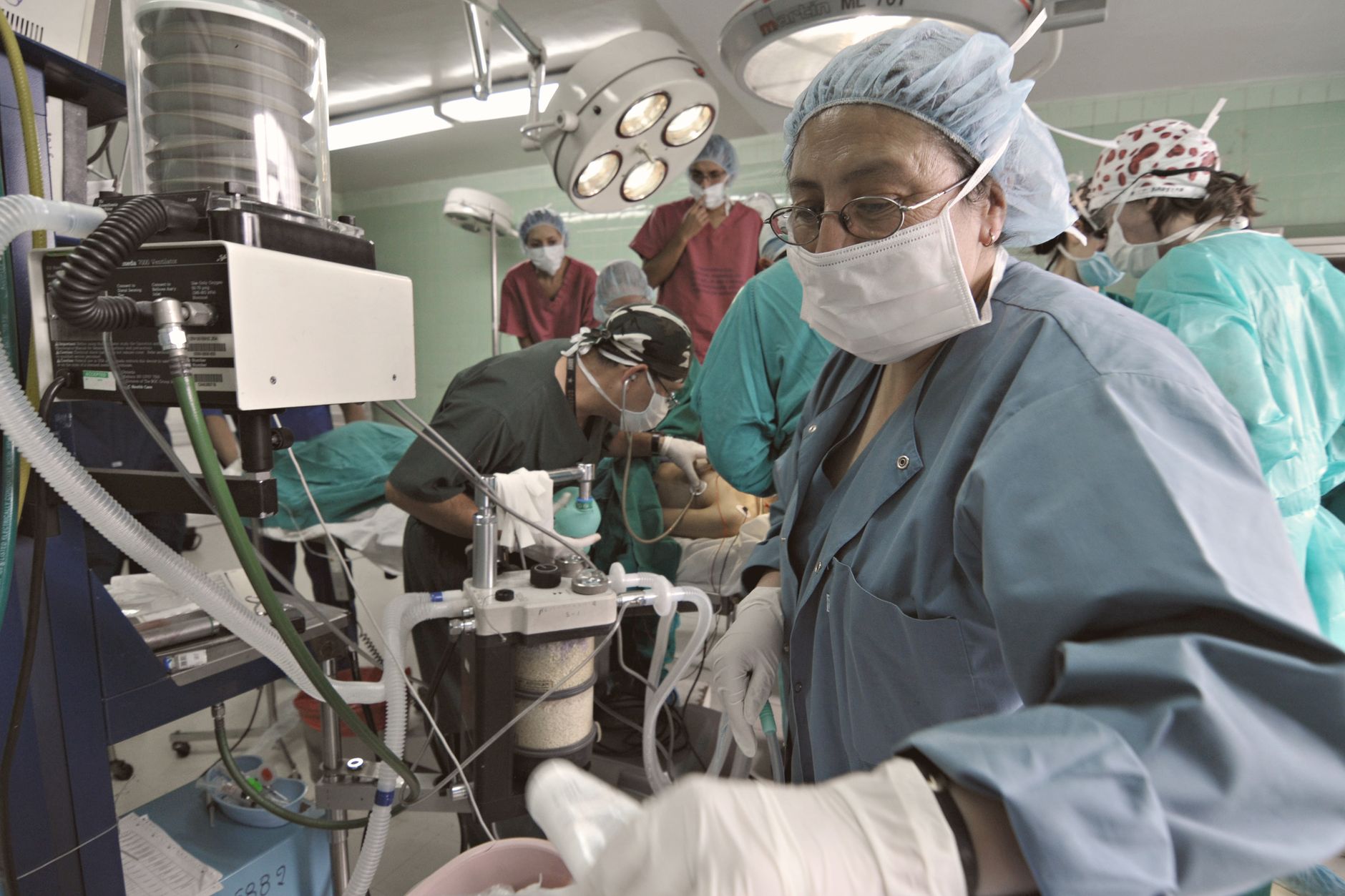 Anesthesia Error Lawsuit: What You Need to Prove