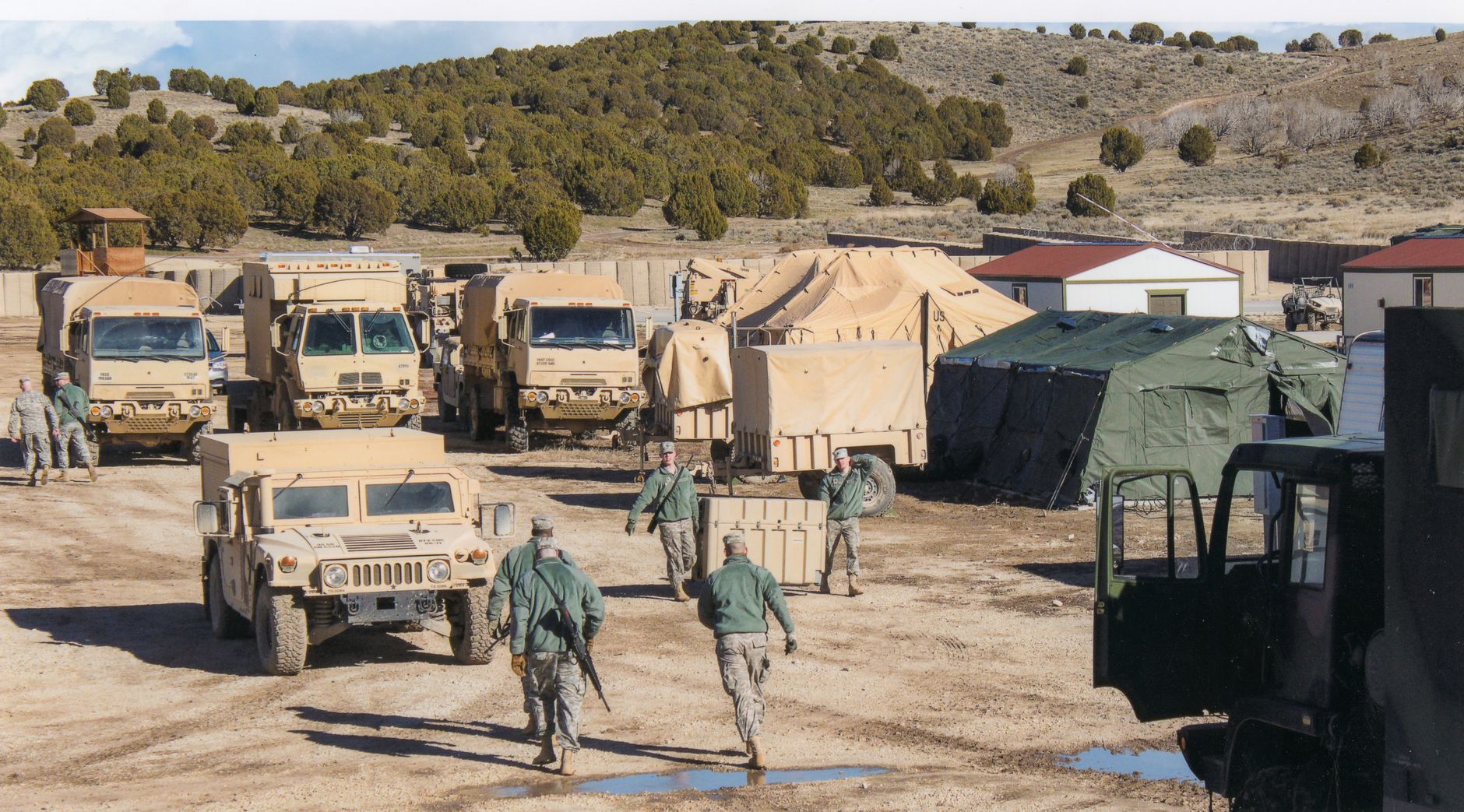 Camp Lejeune Settlement Amounts: Top Paying Categories