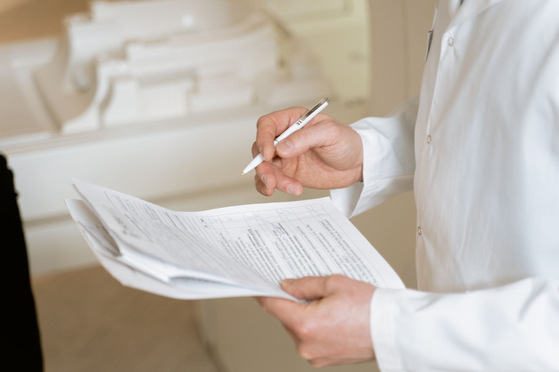 Medical Records Request Letter: Free Sample and Step-by-Step Guide