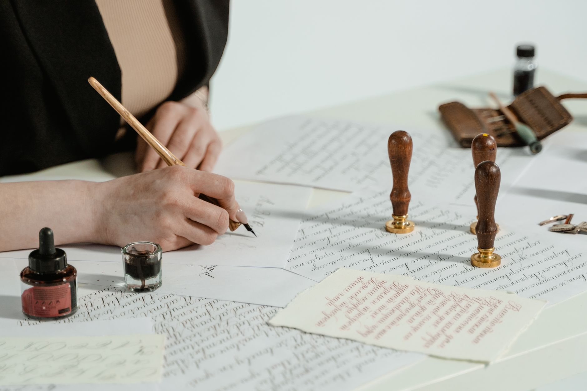 How to Write a Demand Letter (Free Template)