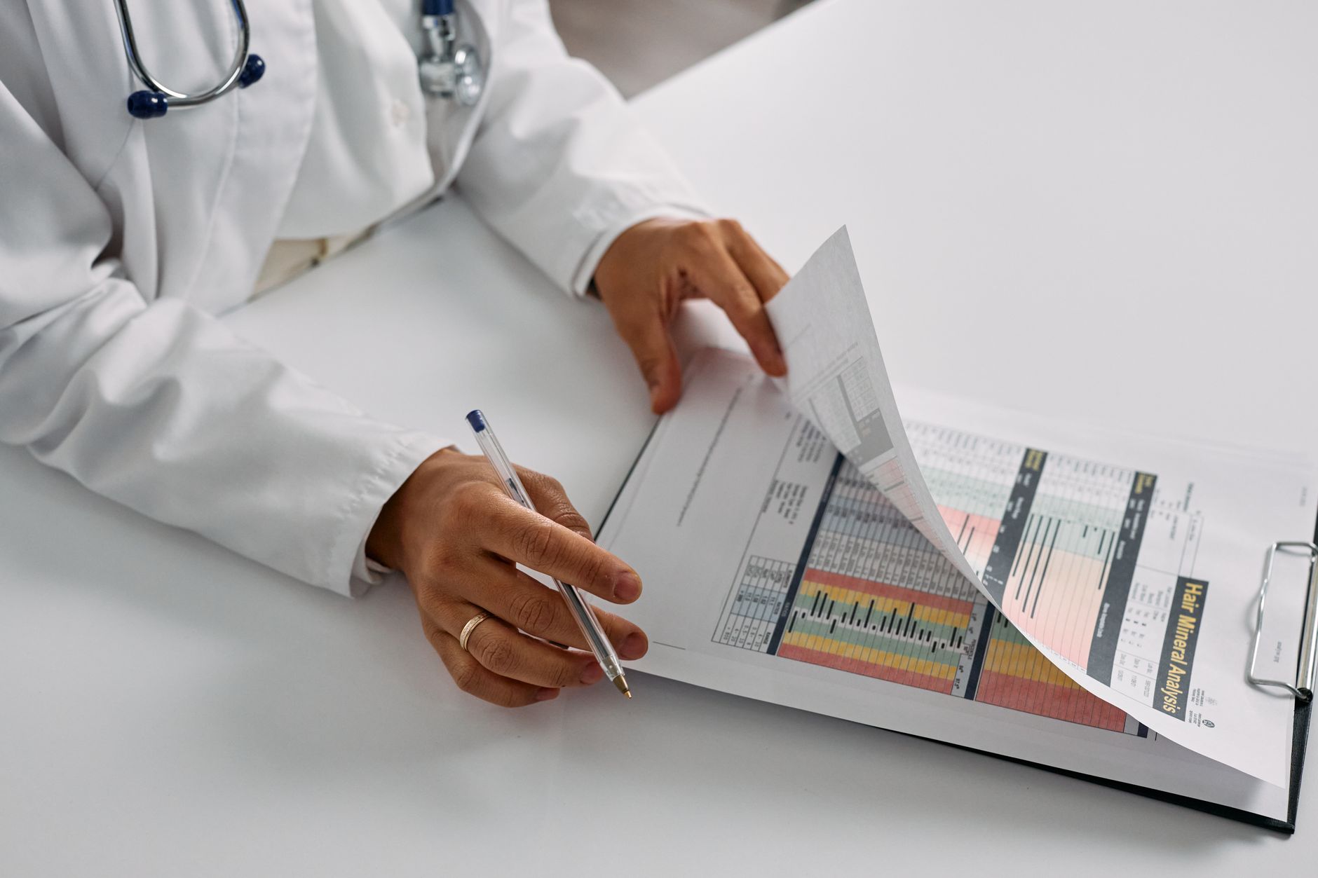 Misdiagnosis Lawsuit: When You Can Actually Sue