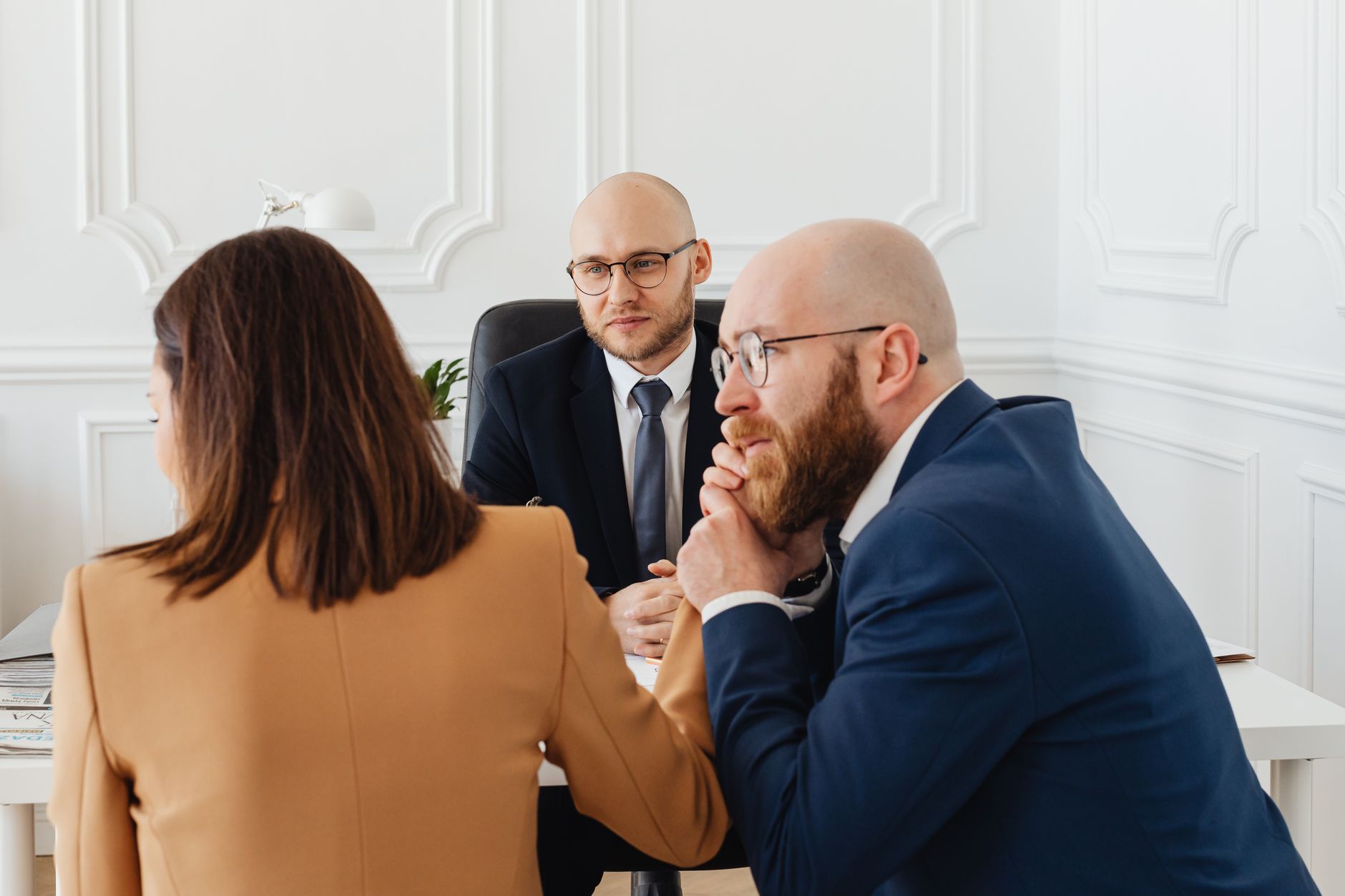 How to Find the Right Mesothelioma Attorney (2026 Guide)