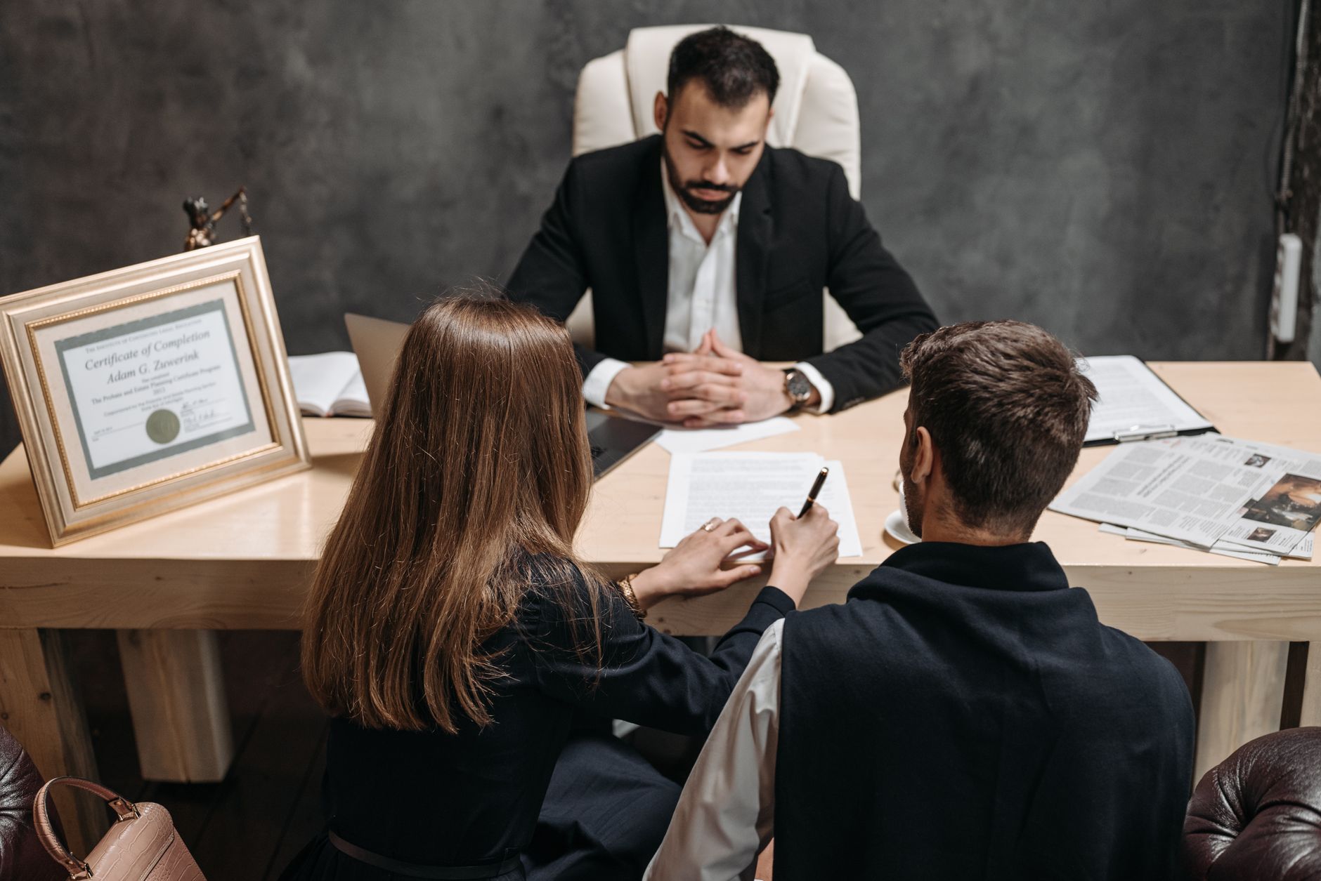 Attorney Percentage Settlement Rates: How They Vary by State and Case Type