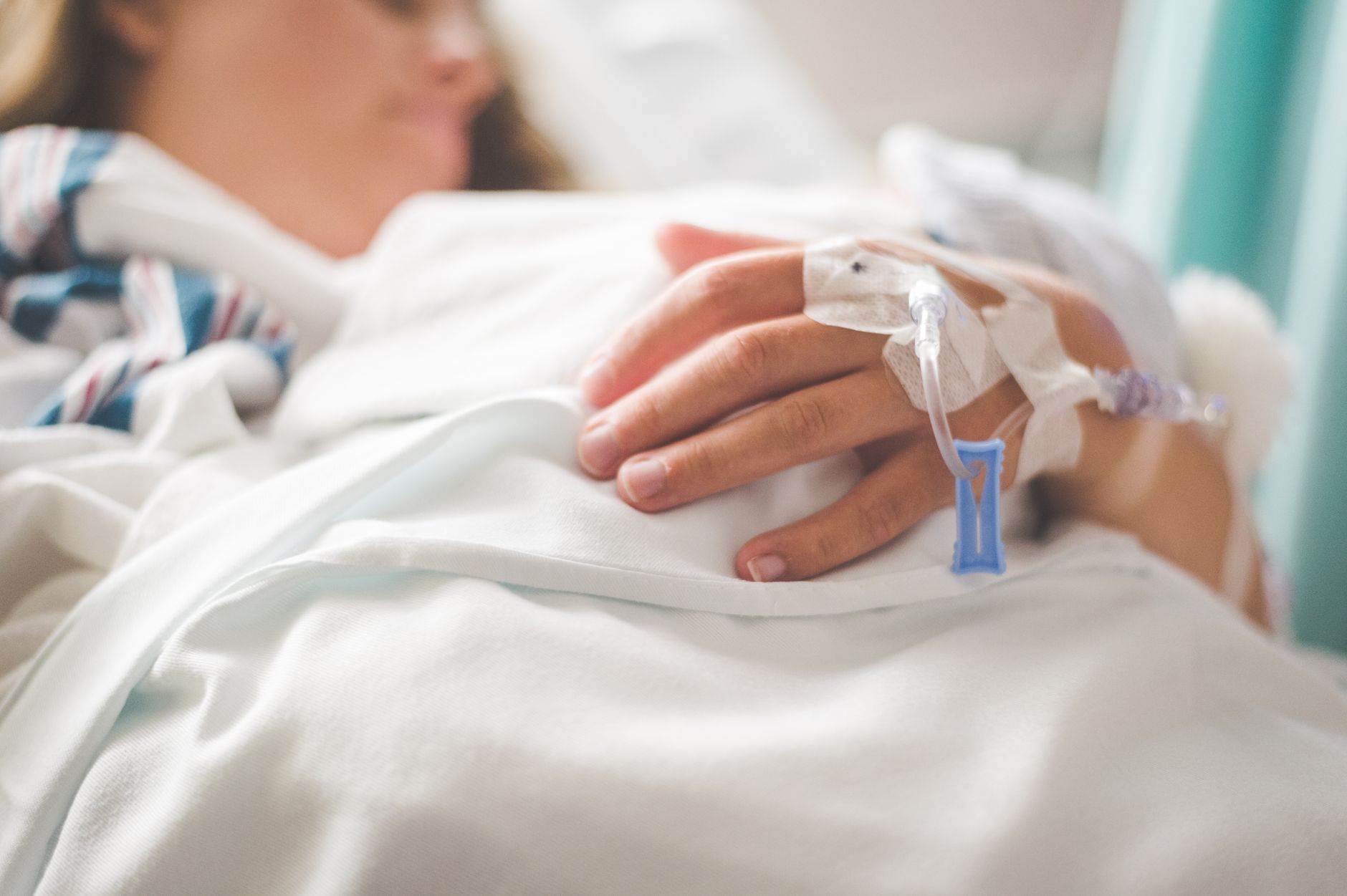 Hospital-Acquired Infection Lawsuit: Do You Have a Case?